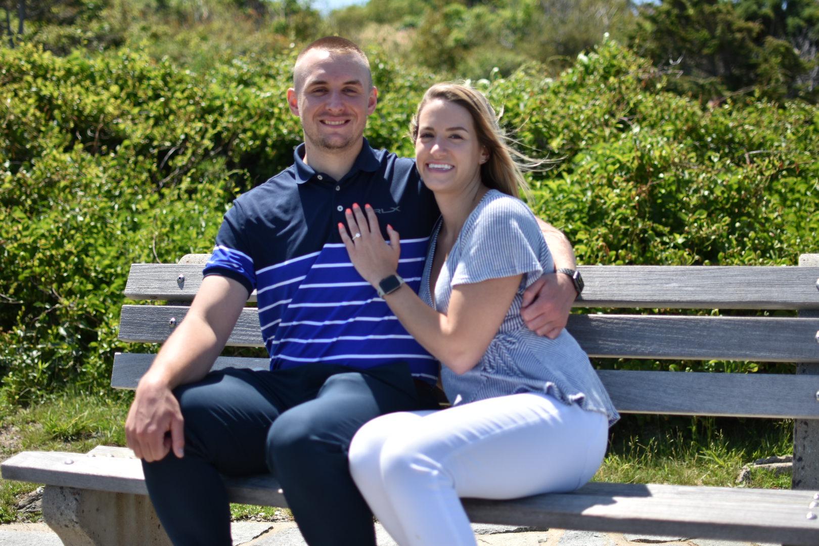 The Wedding Website of Emily Donovan and Stephen O'Brien