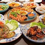 Auntie Gaik Lean's Old School Eatery