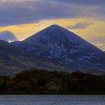 Croagh Patrick