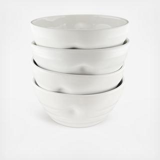 Pinch Cereal Bowl, Set of 4