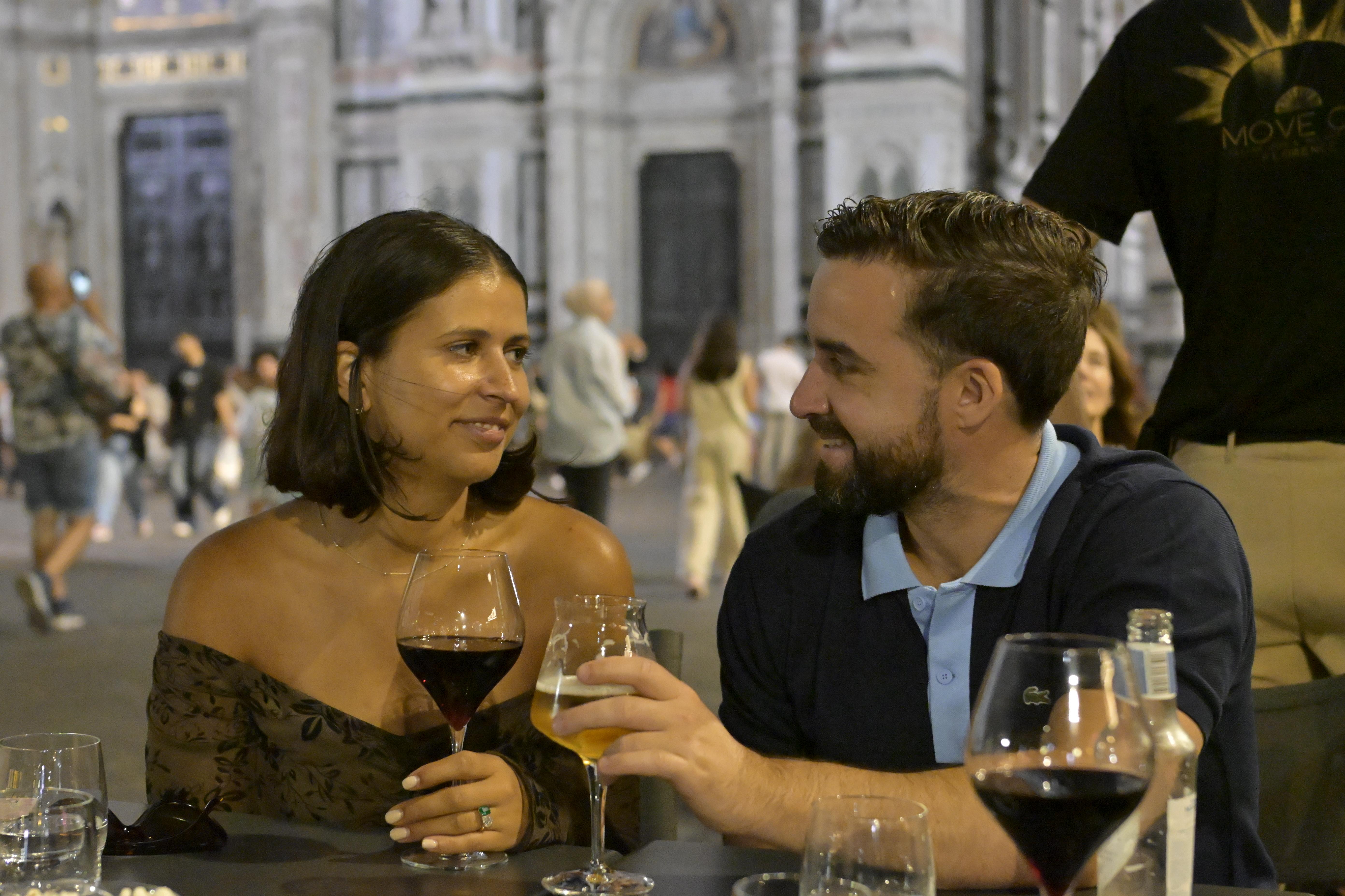 The Wedding Website of Alex Ciullo and Alexandria Johnson