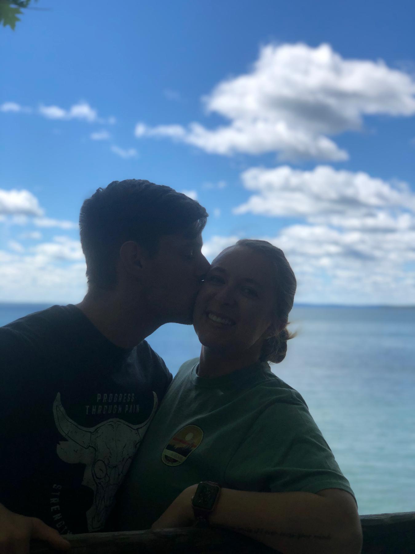 Trip to Madeline Island - 2020