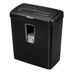 Fellowes Powershred 6 Sheet Cross Cut Shredder P 30C - Office Depot
