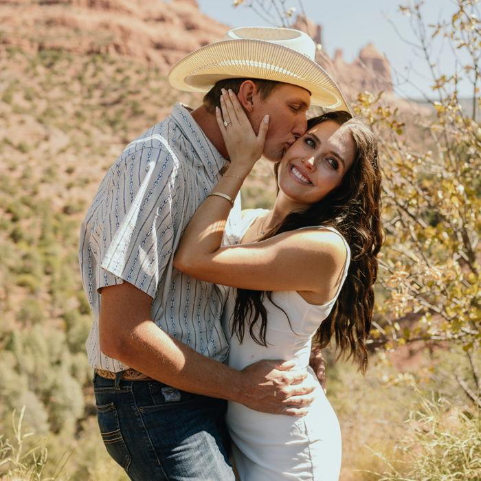 Makenna Mulder and Paul Stegall's Wedding Website