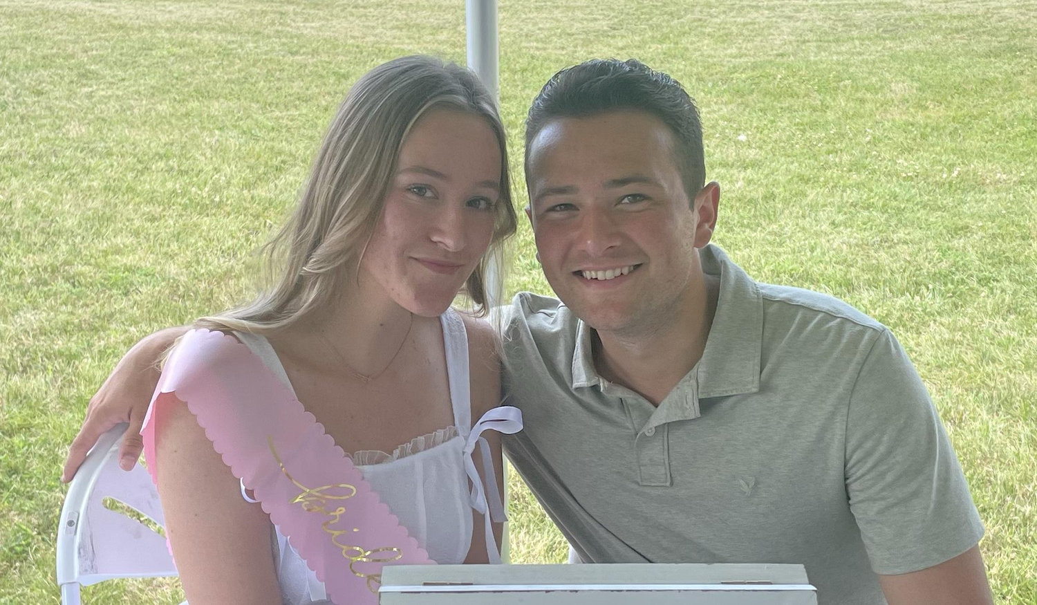 The Wedding Website of Josiah Yoder and Alivia Davis
