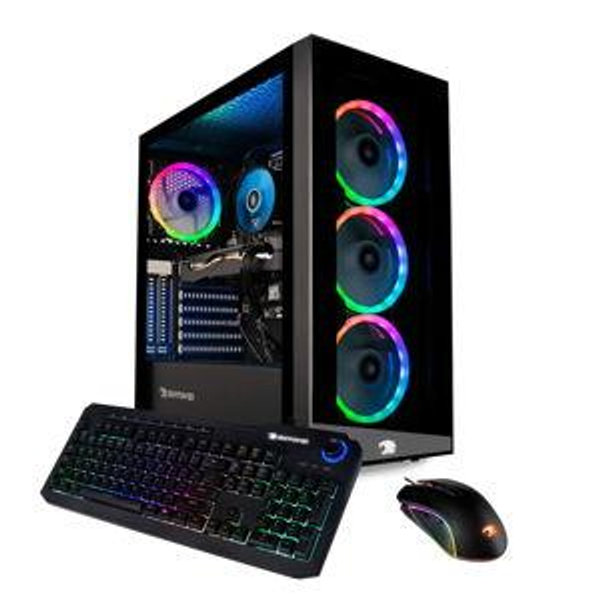Computer for two
