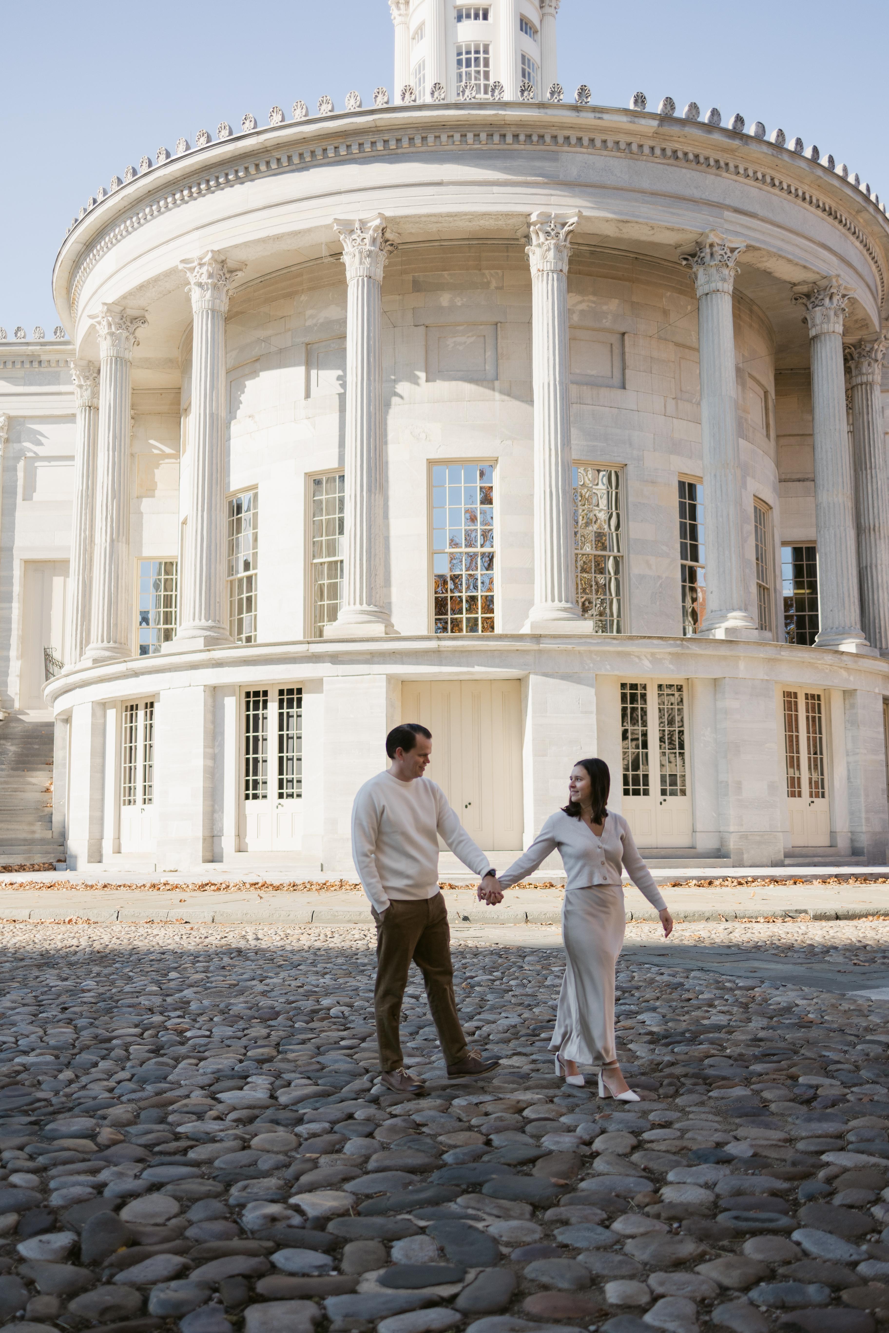 The Wedding Website of Emma Milano and Shane Gentner