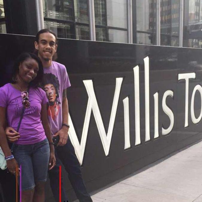 Chicago trip!