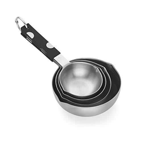 Kate Spade New York 880449 Deco Dot Measuring Cups