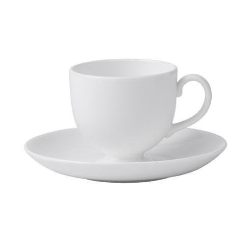 Wedgwood White Tea