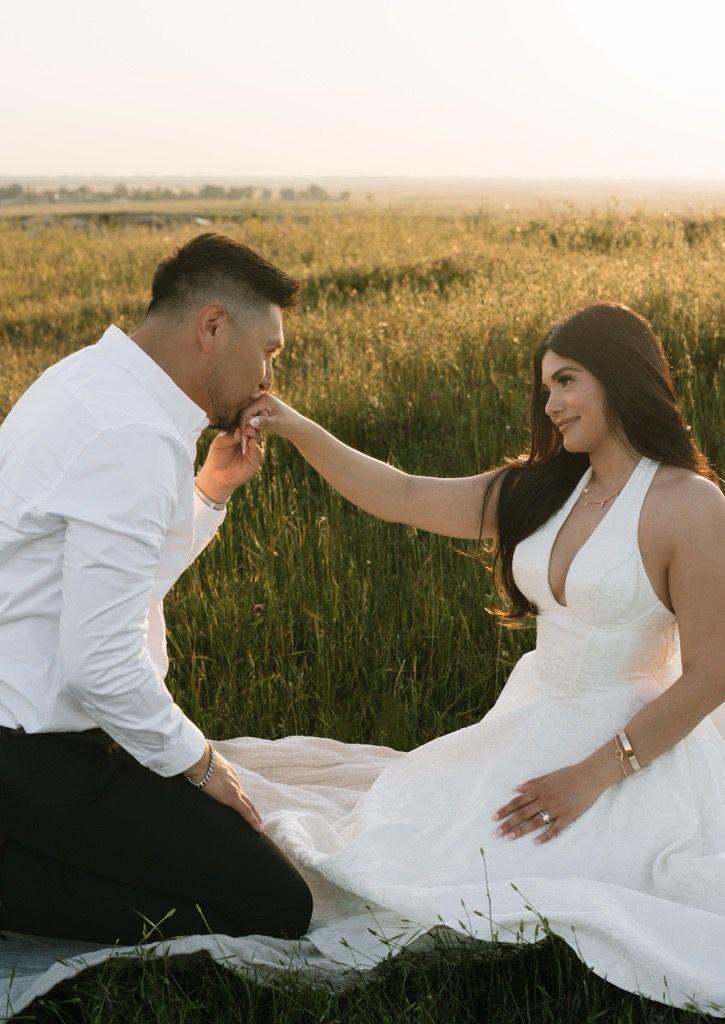 The Wedding Website of Emily Garcia and Nicholas Macias