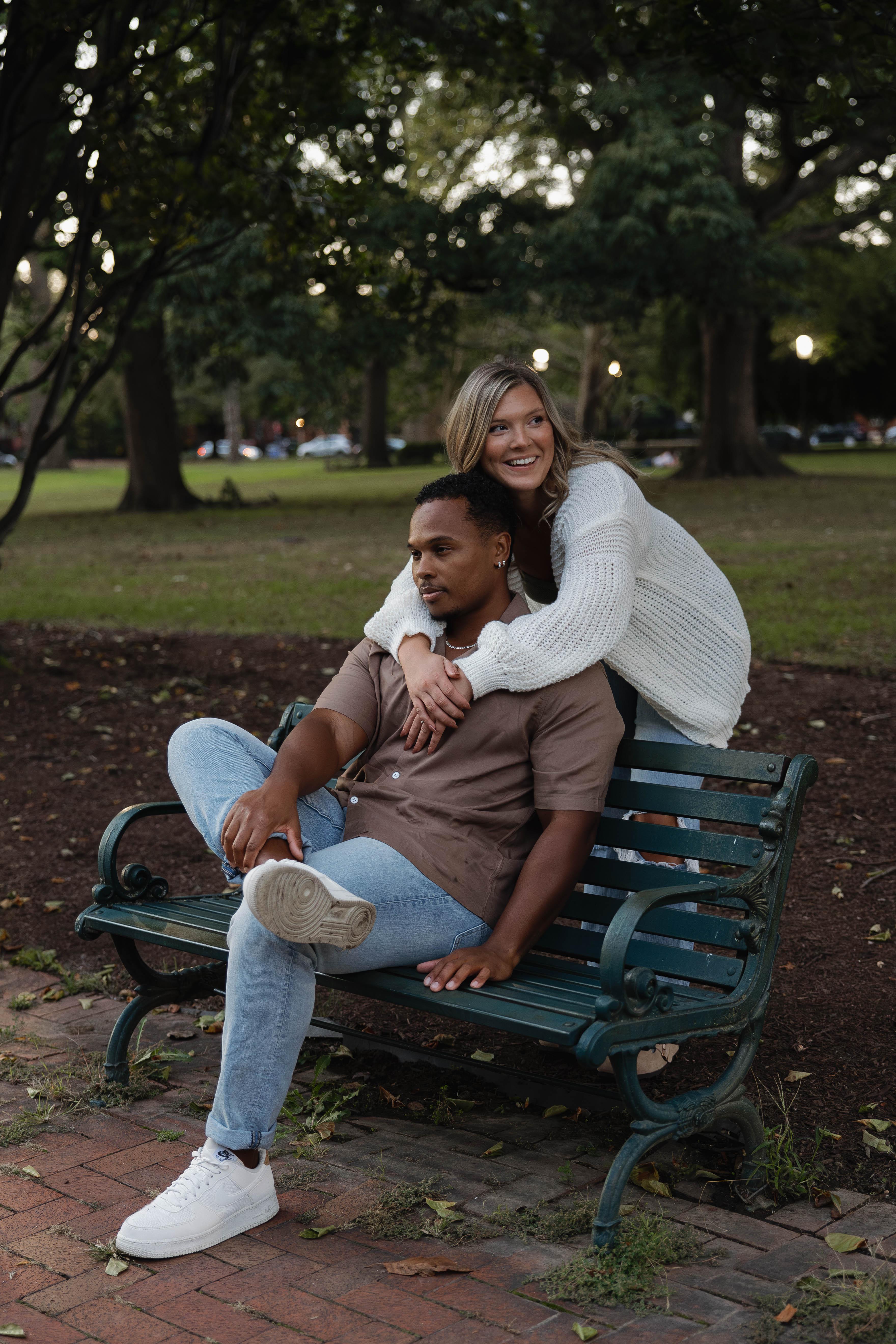The Wedding Website of Mekenna Atterholt and Christian Cooper