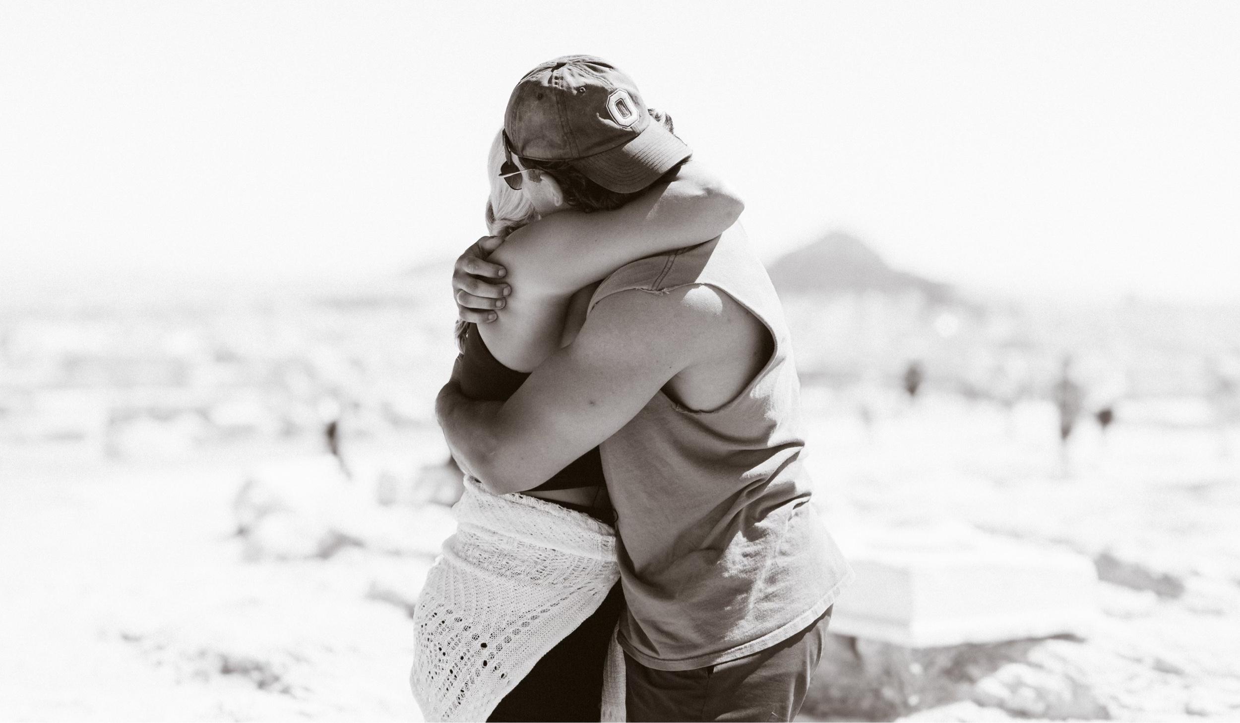 The Wedding Website of Maddy McBride and Geno Hoath