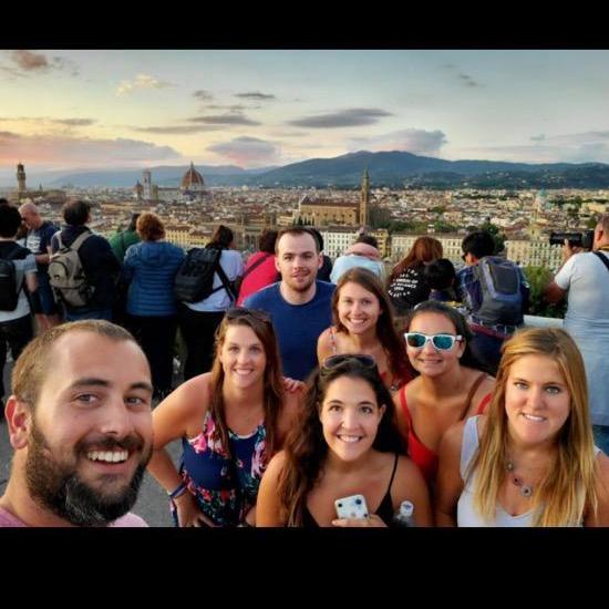 Piazzale Michelangelo