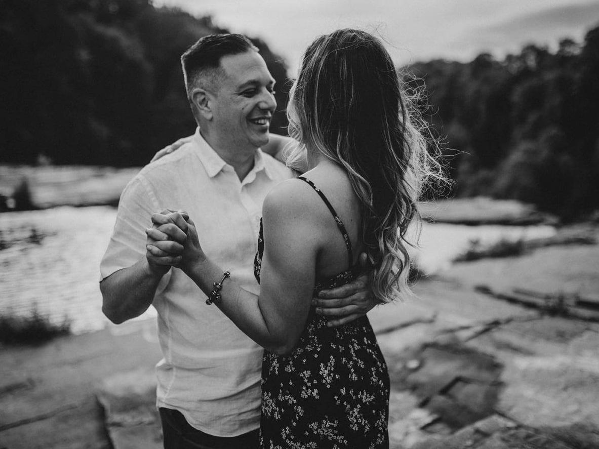 The Wedding Website of Kiley Sotomayor and Eric D’Ambrosio