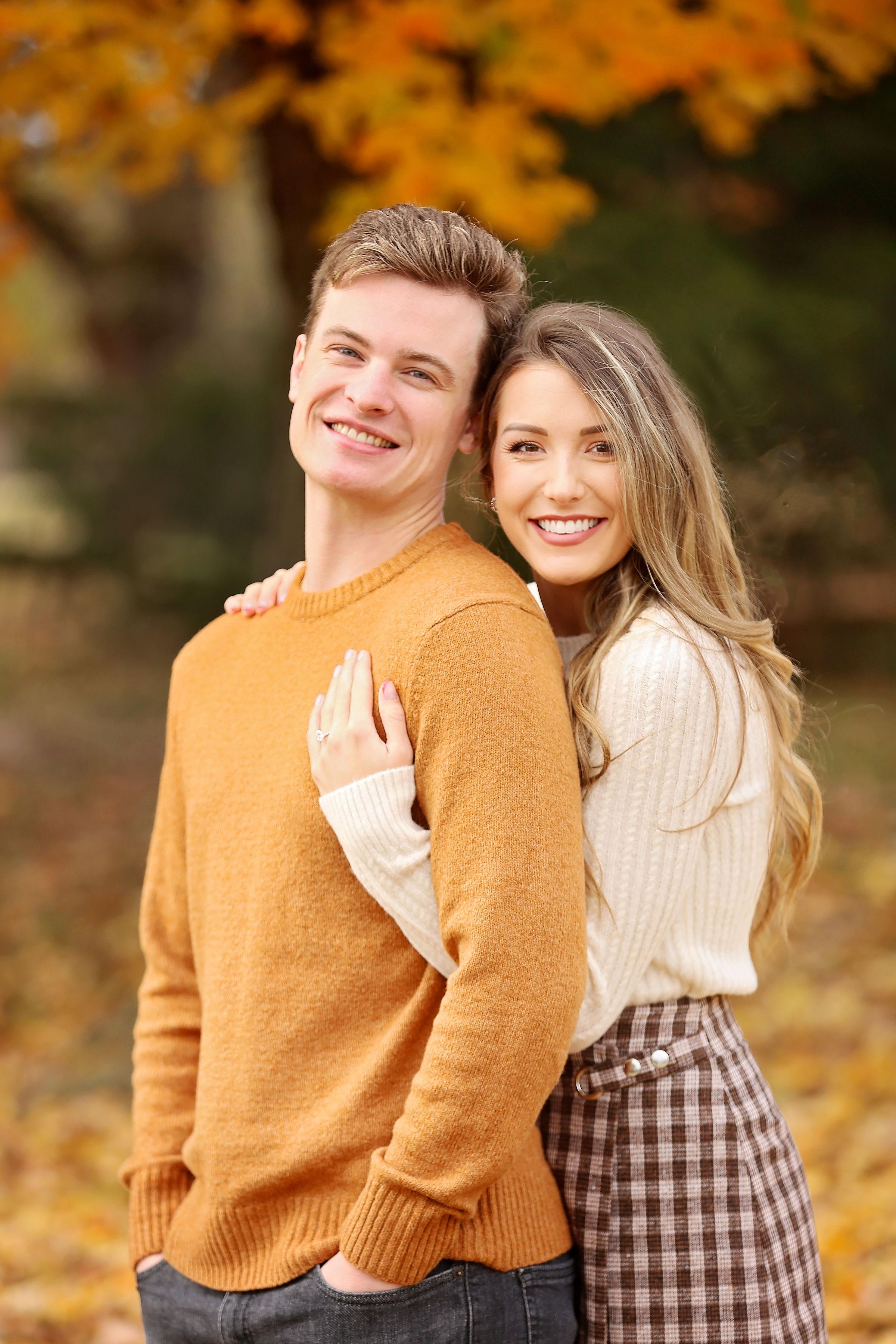 The Wedding Website of Jacie Jackson and Hunter Vines