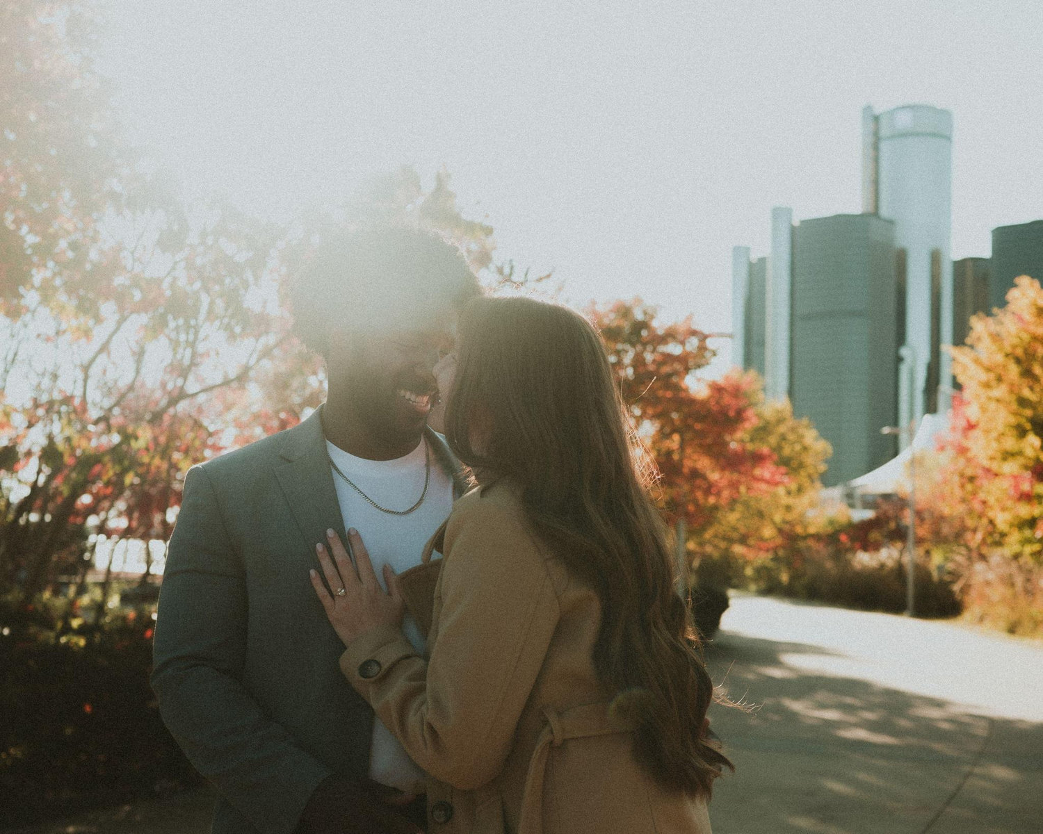 The Wedding Website of Courtney Morrow and Eric Anderson, Jr.