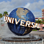Universal Studios Hollywood