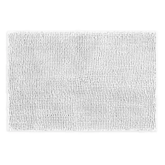 Nestwell™ Ultimate Luxury Solid 21" x 34" Bath Rug in White