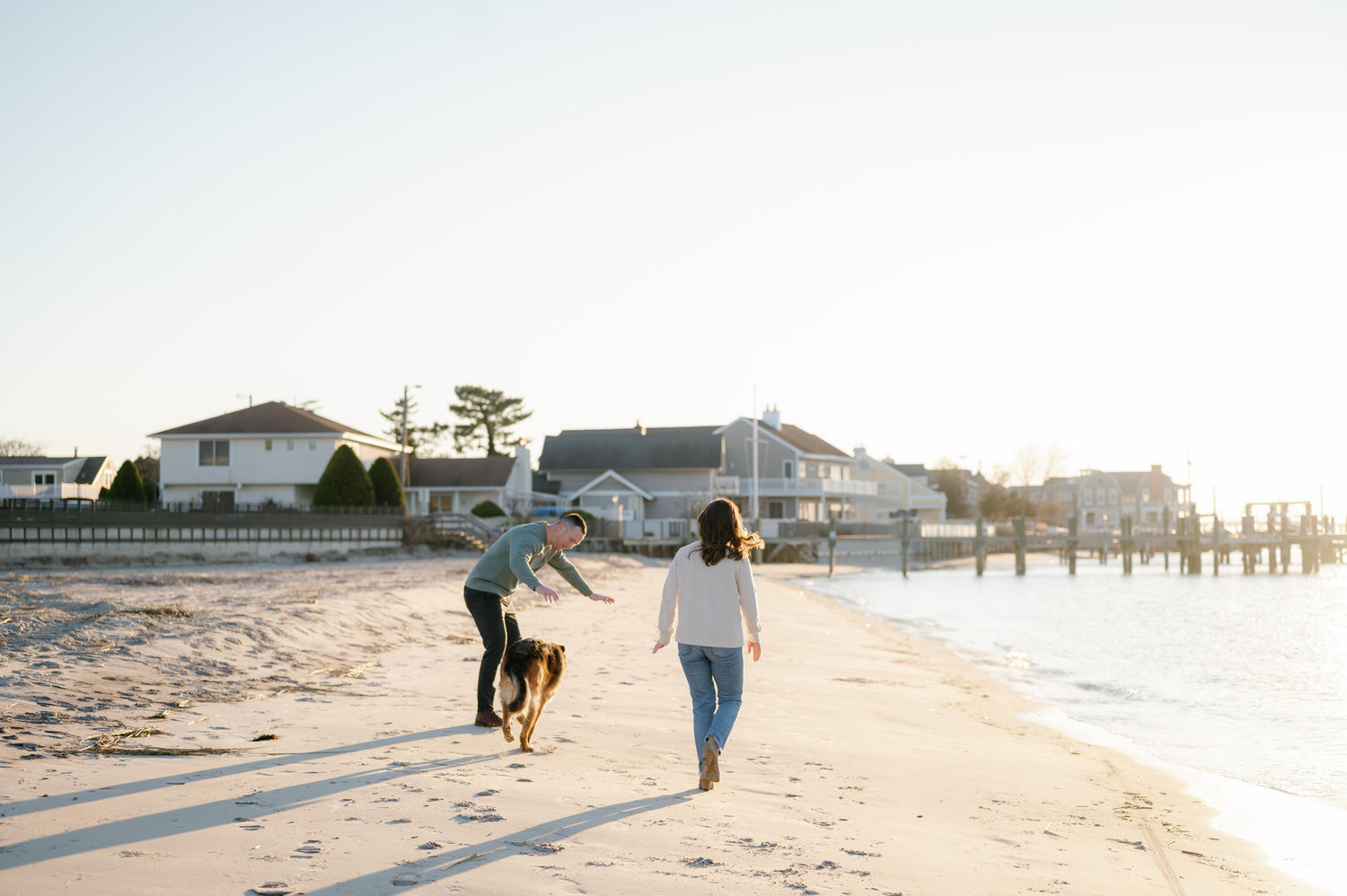 The Wedding Website of Stephanie Hays and Timothy Carmody