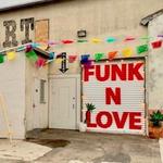 The Funk Zone
