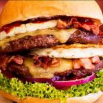 Fergburger Best burger in the world!