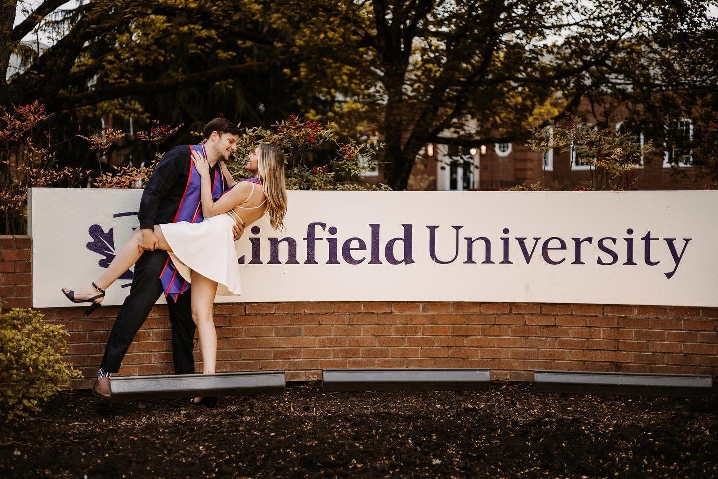 The Wedding Website of Vincent Niosi and Alexa Rand