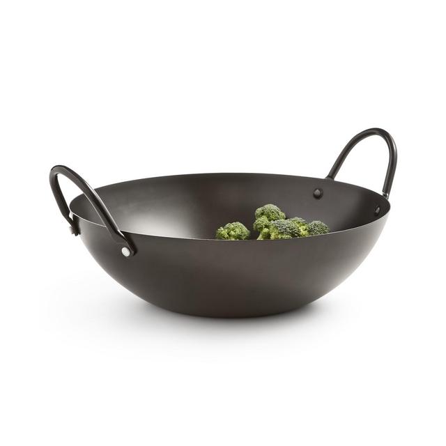 Tools of the Trade 5.6-Qt. Basic Wok, Created For Macy's