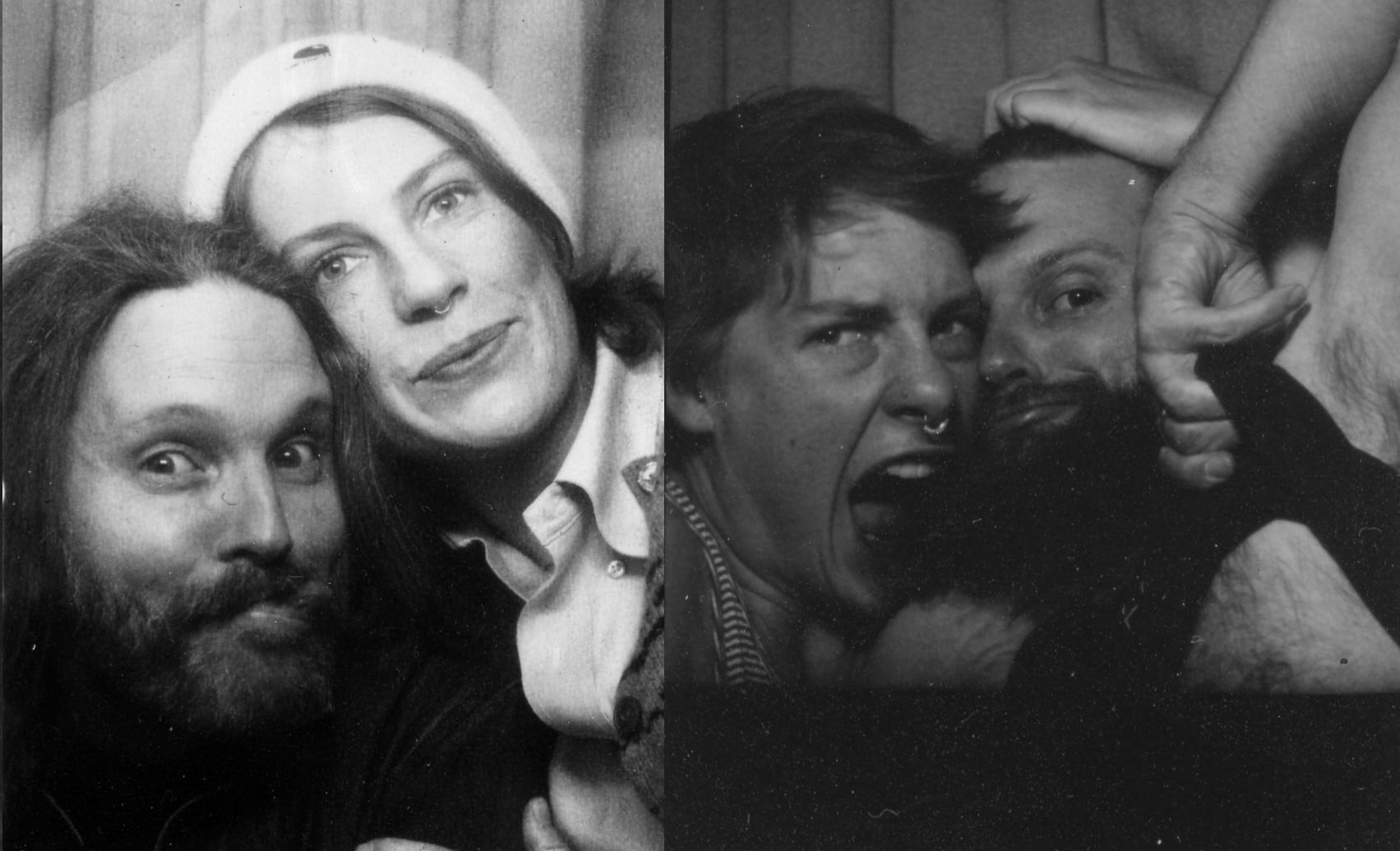 The Wedding Website of Margaret Kristensen and Corey  Riddell