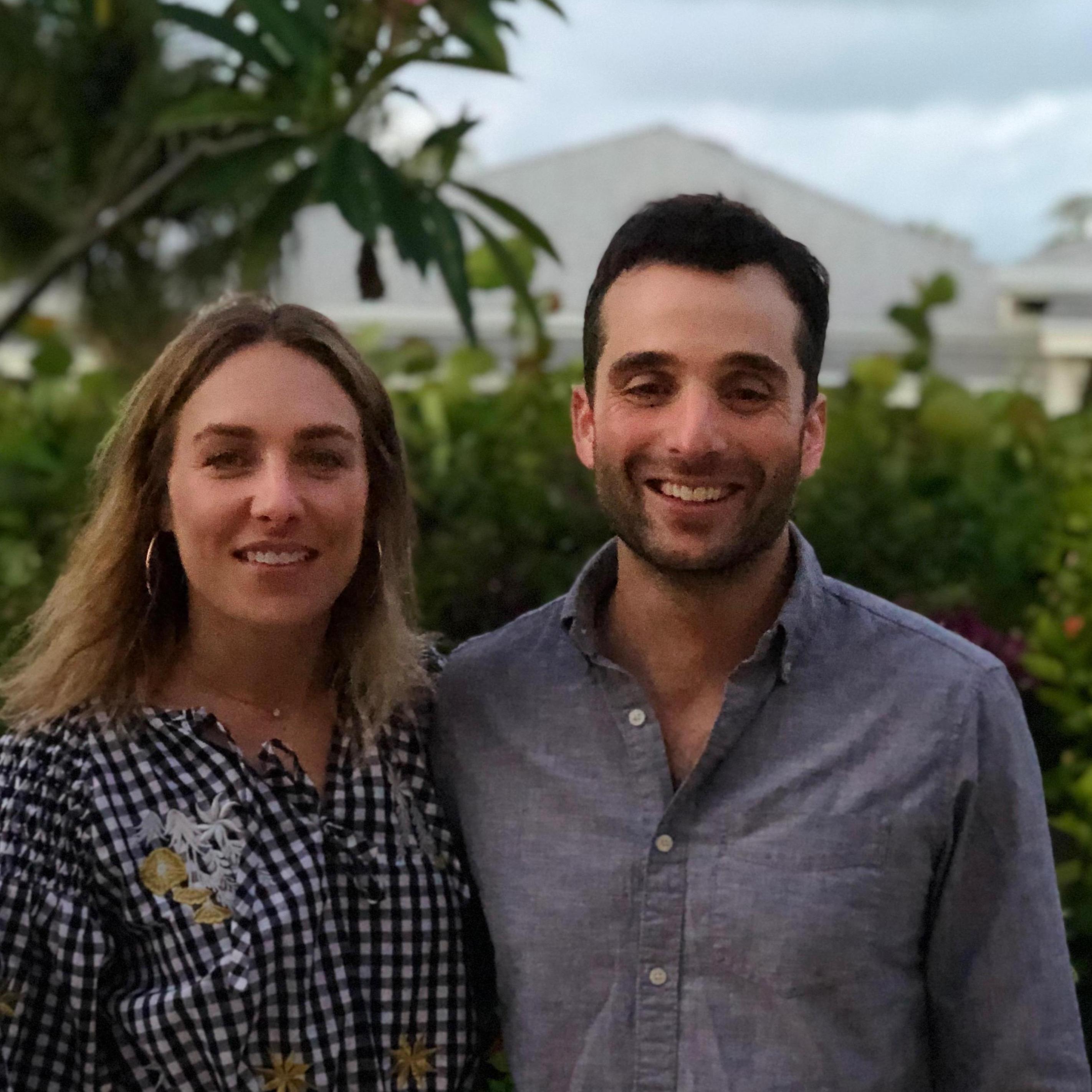 Turks and Caicos (April 2018)