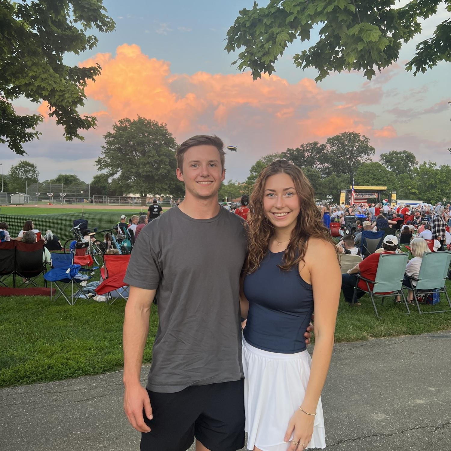 4th of July 2023