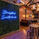 Barstool Scottsdale