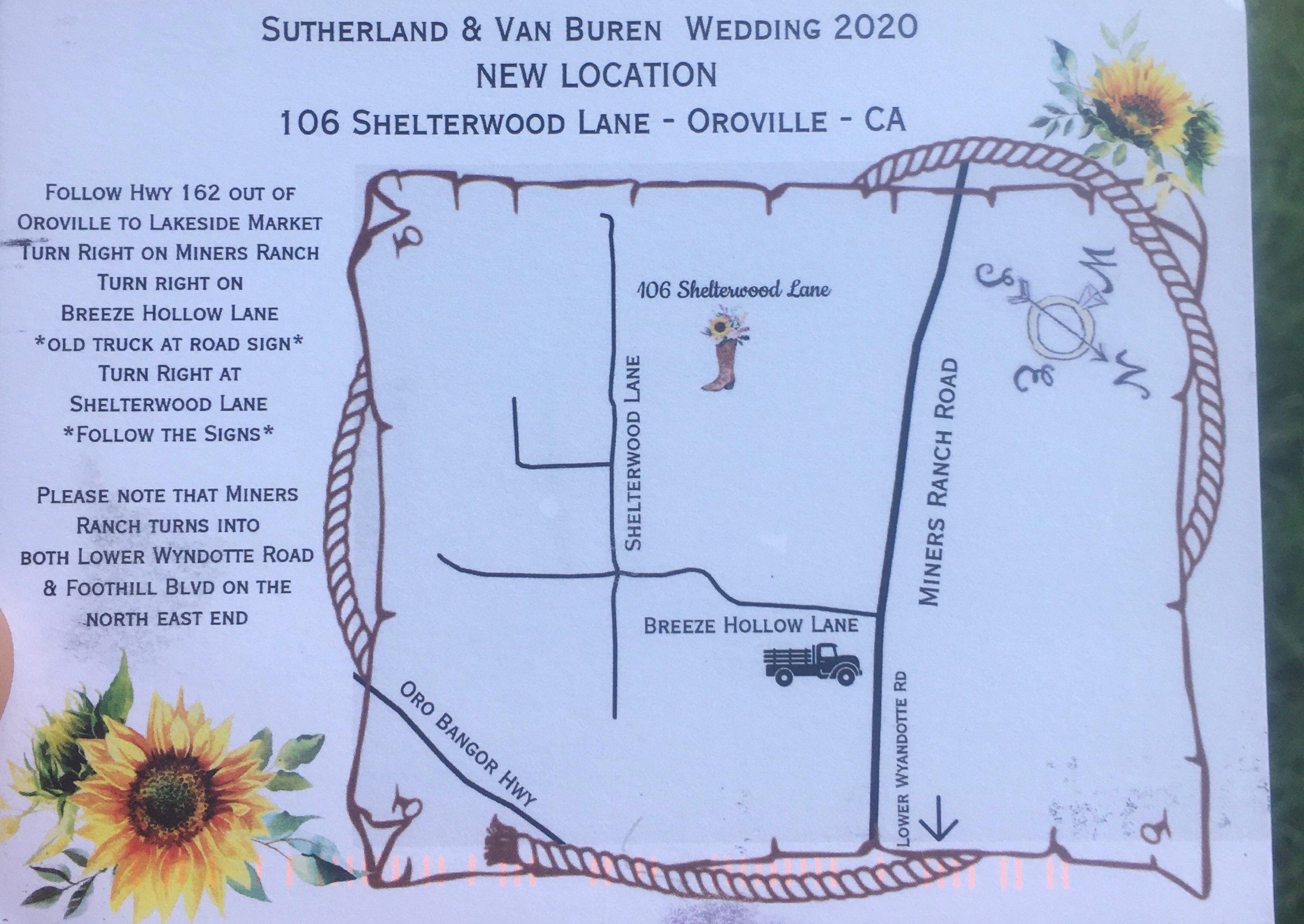 The Wedding Website of Jaclyn Van Buren and Daniel Sutherland