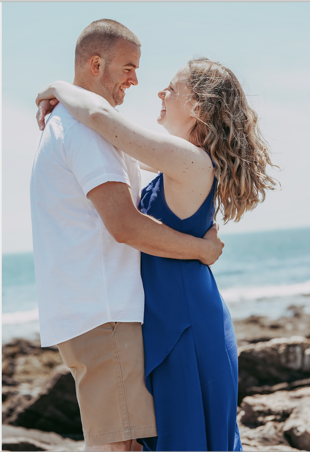The Wedding Website of Michelle Atkins and Aaron Pelletier
