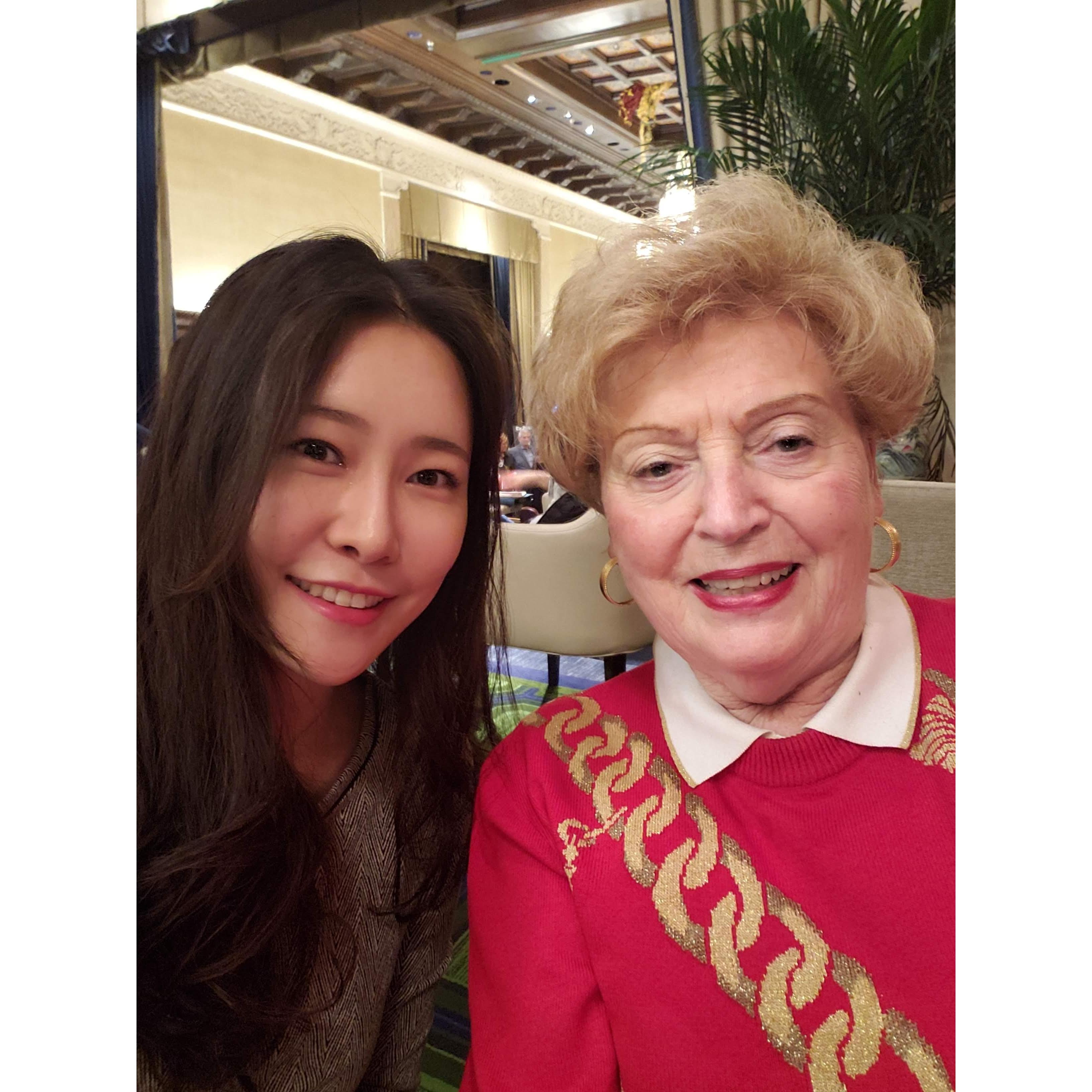 With Gram Gram