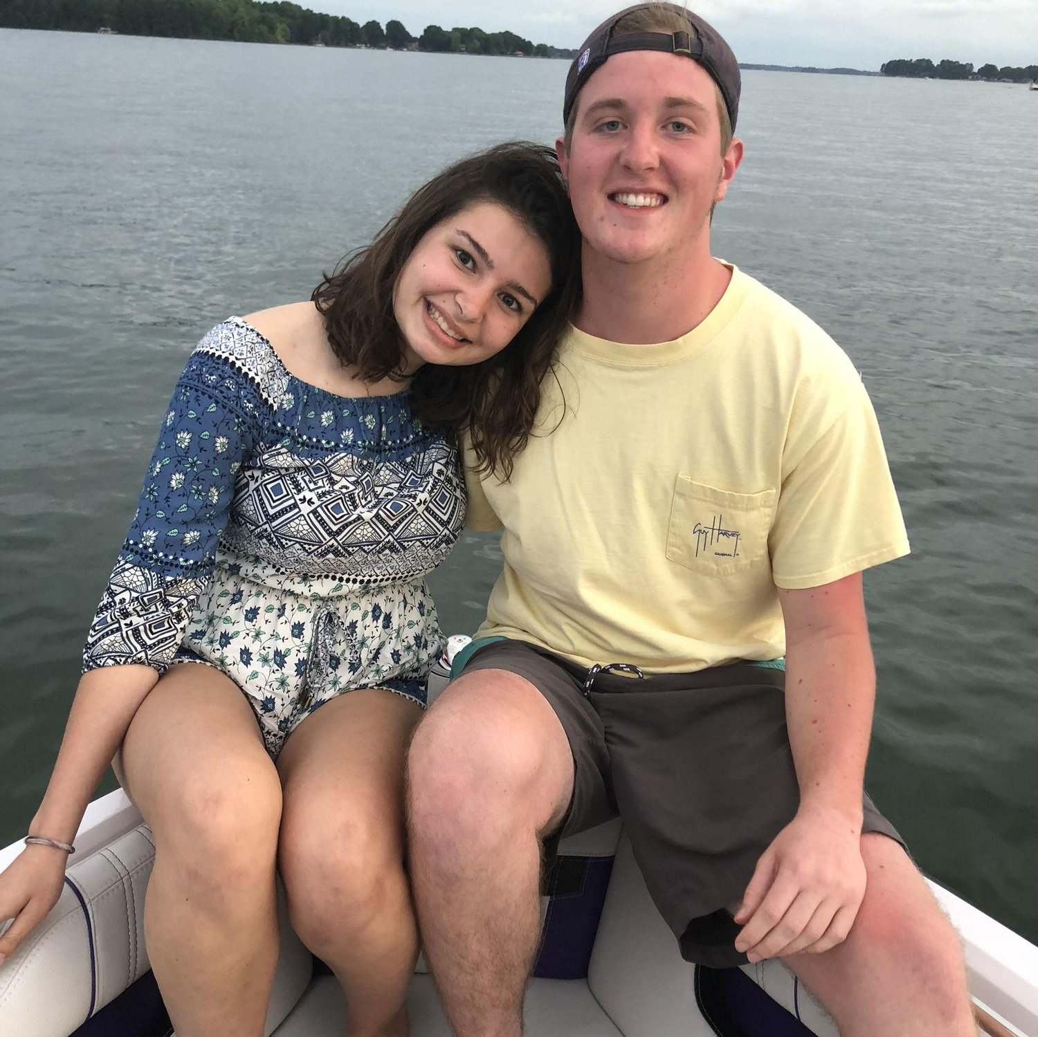 First trip to Mooresville, NC for a Memorial Day getaway during summer classes