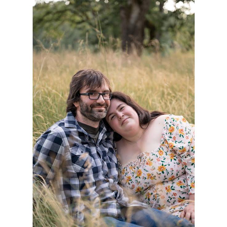 Engagement Photo Session, 2025