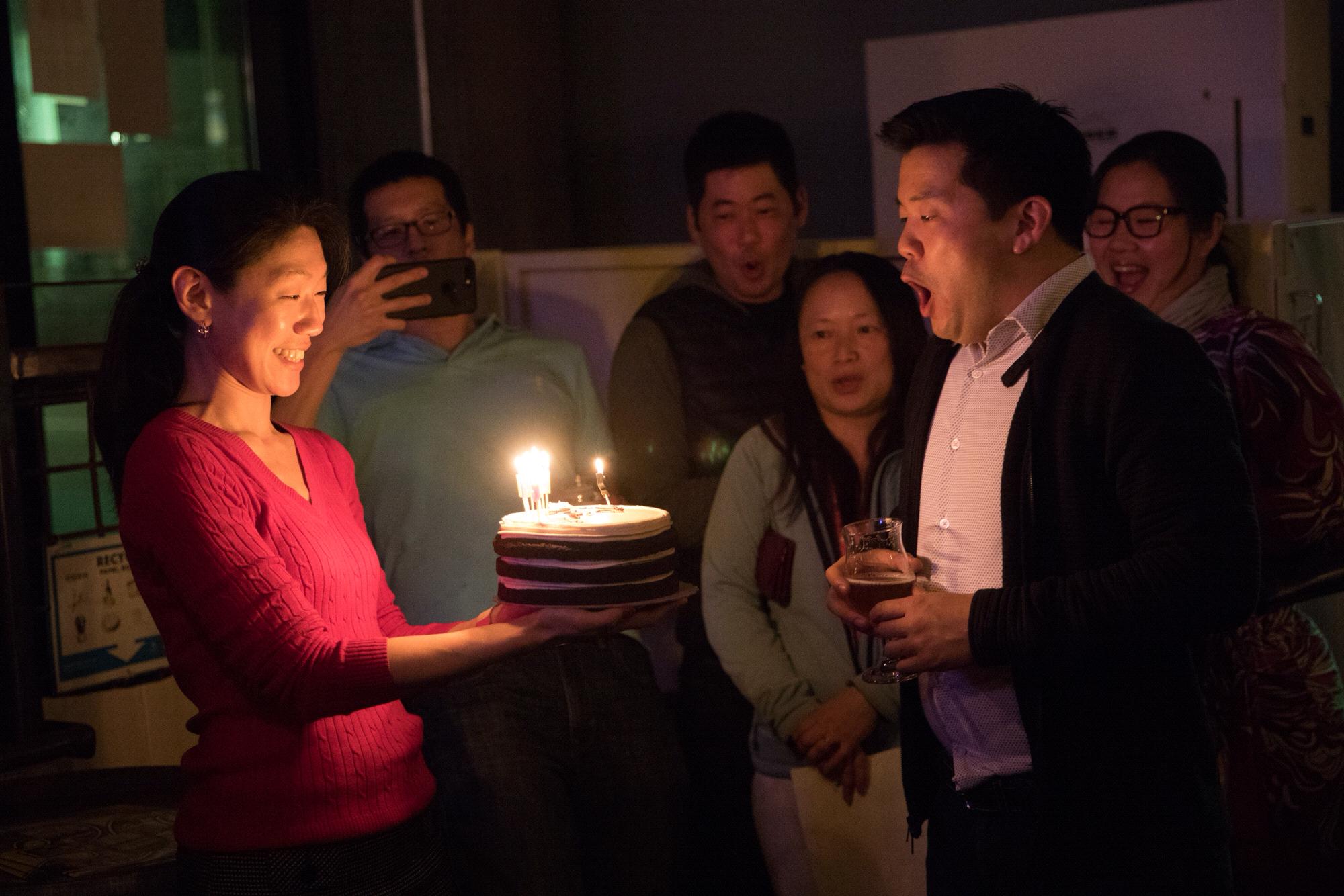 Photo credit: Stan Hu