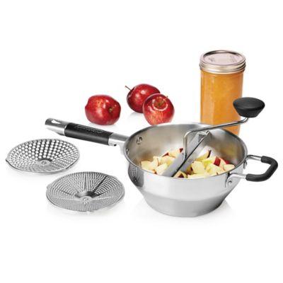Cuisinart® Stainless Steel Food Mill