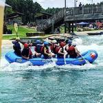 U.S. National Whitewater Center