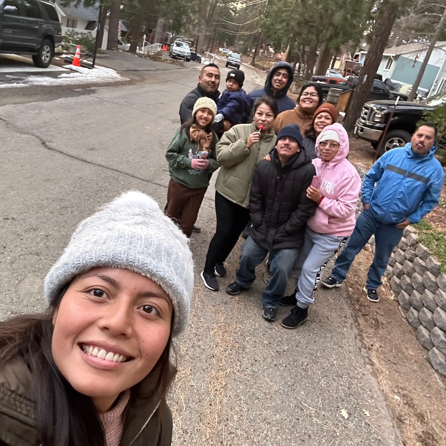 Big Bear trip!