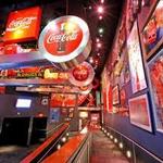 World of Coca-Cola