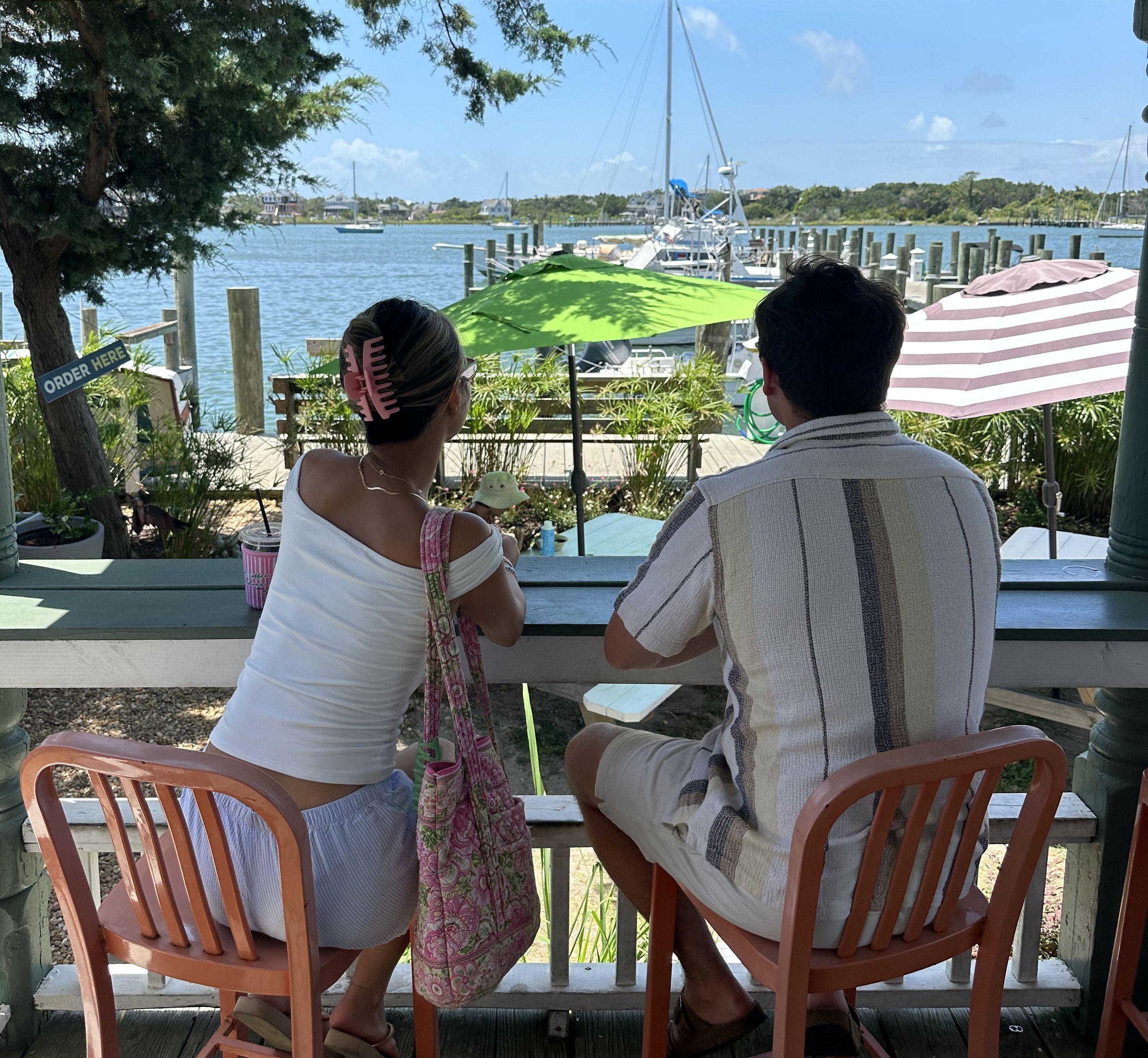 The Wedding Website of Vy Do and Hagan Lineberry