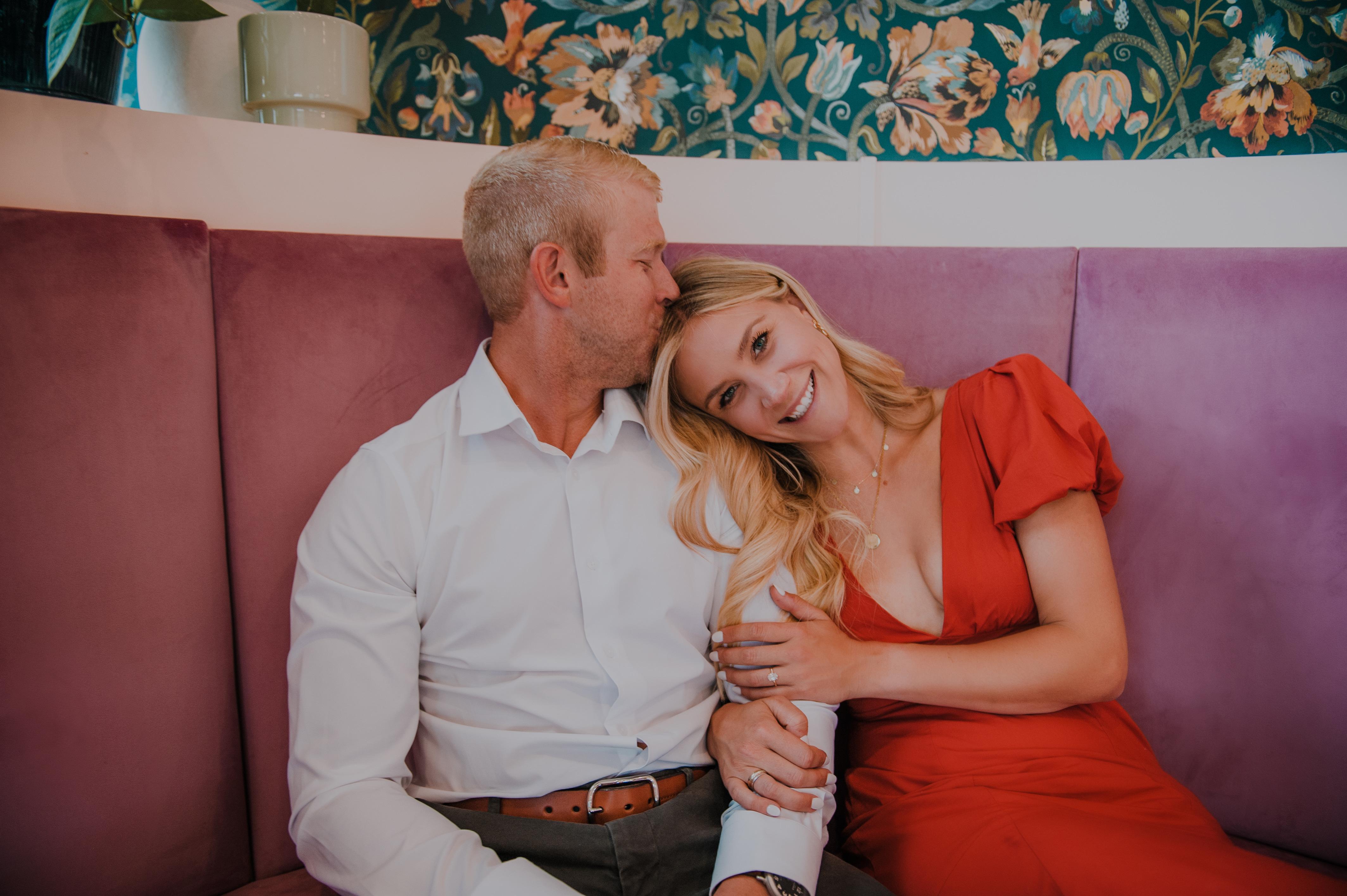 The Wedding Website of Kelly Gardner and Nathan Gendron