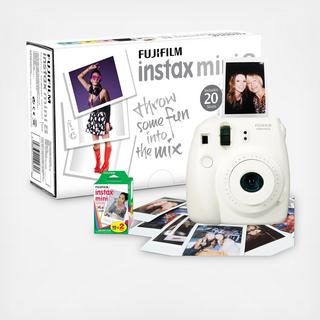 Instax Mini 8 Bundle