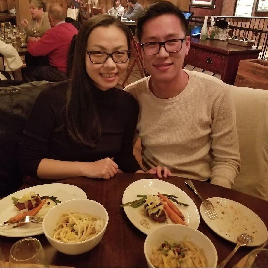 Wining and dining in Ohio