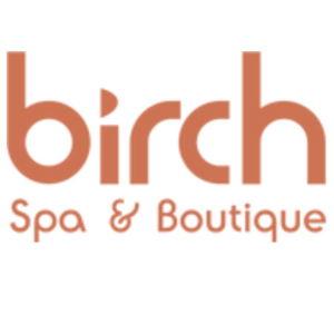 Birch Spa & Boutique Gift Card