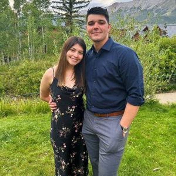 Newlywed Getaway