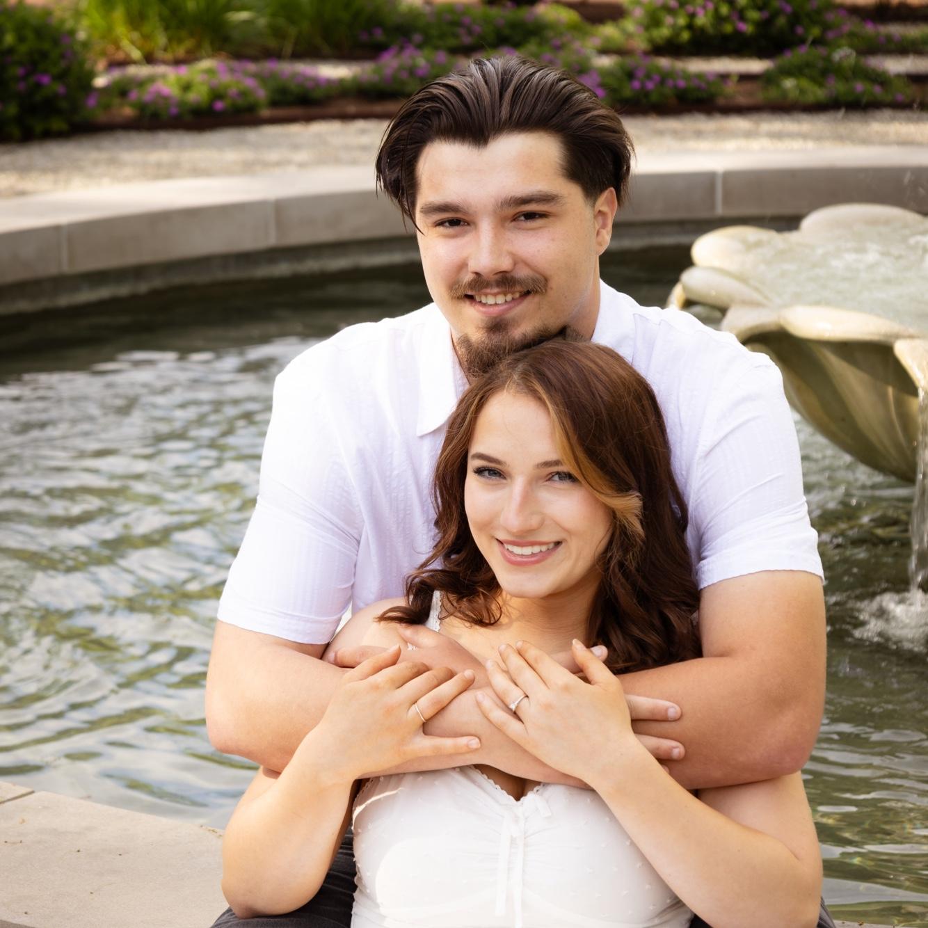 Engagement Photos!!