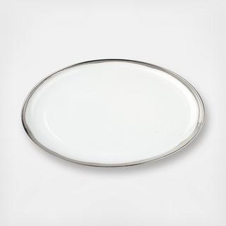 Dauville Oval Platter